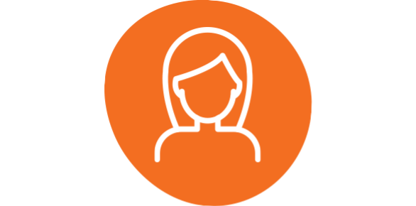 15% of employees are female 15% of employees are female