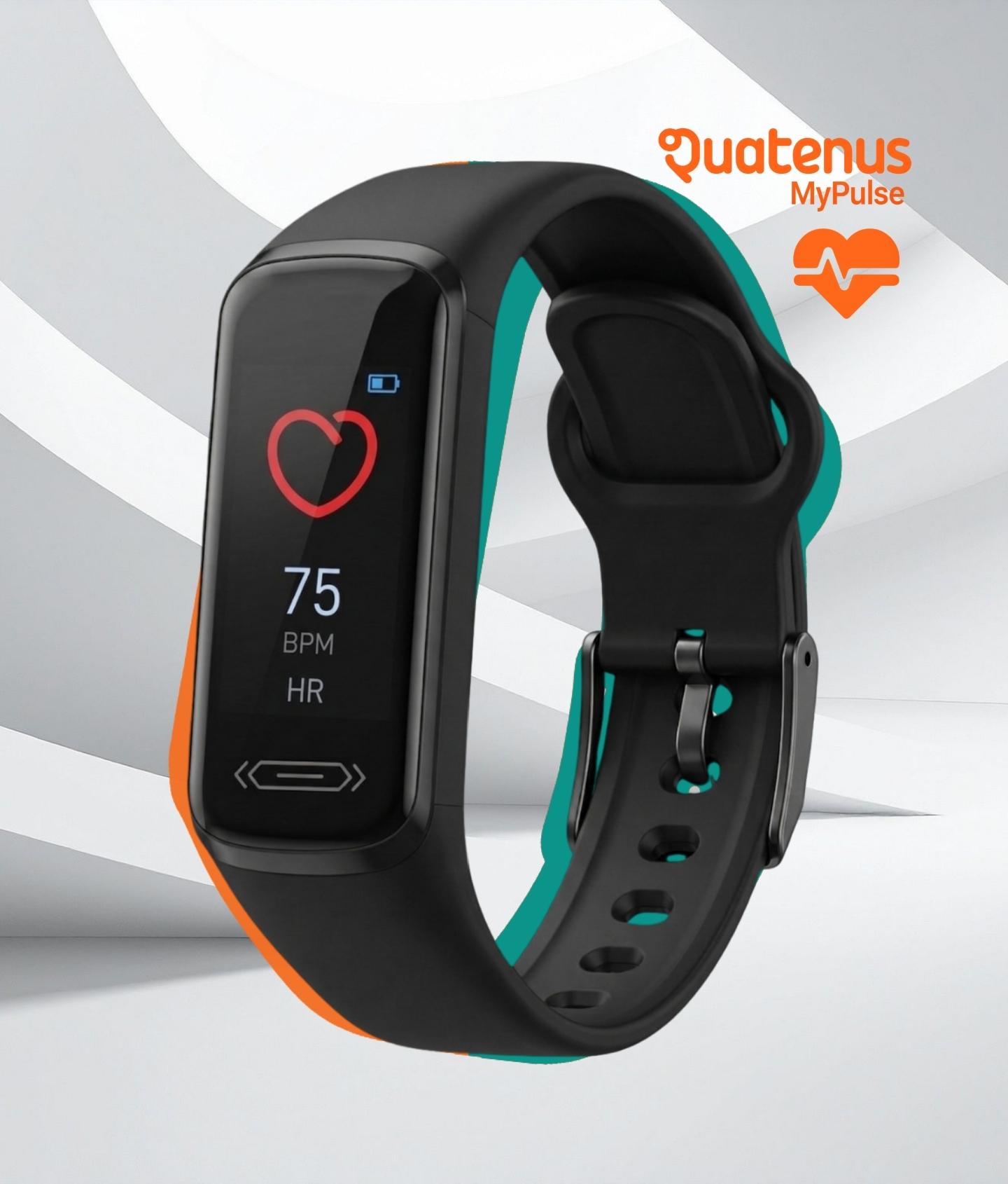 Quatenus MyPulse
