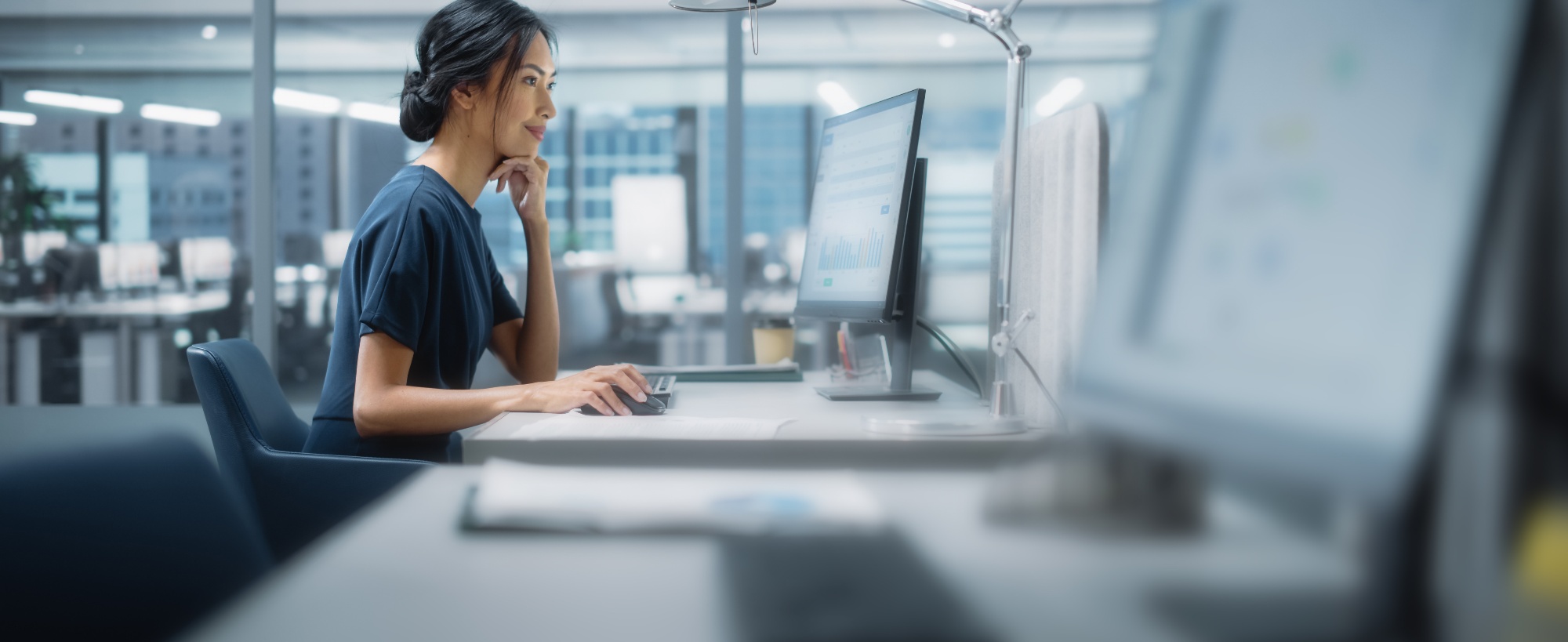 Attendance Control Software