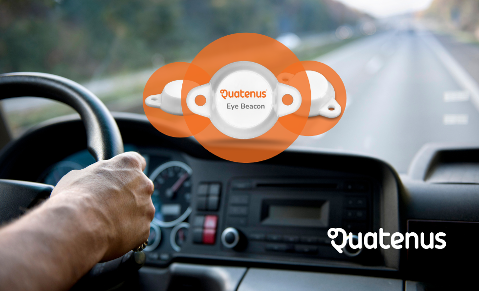  Driver ID Wireless – a peça que faltava para uma Gestão de frota mais inteligente