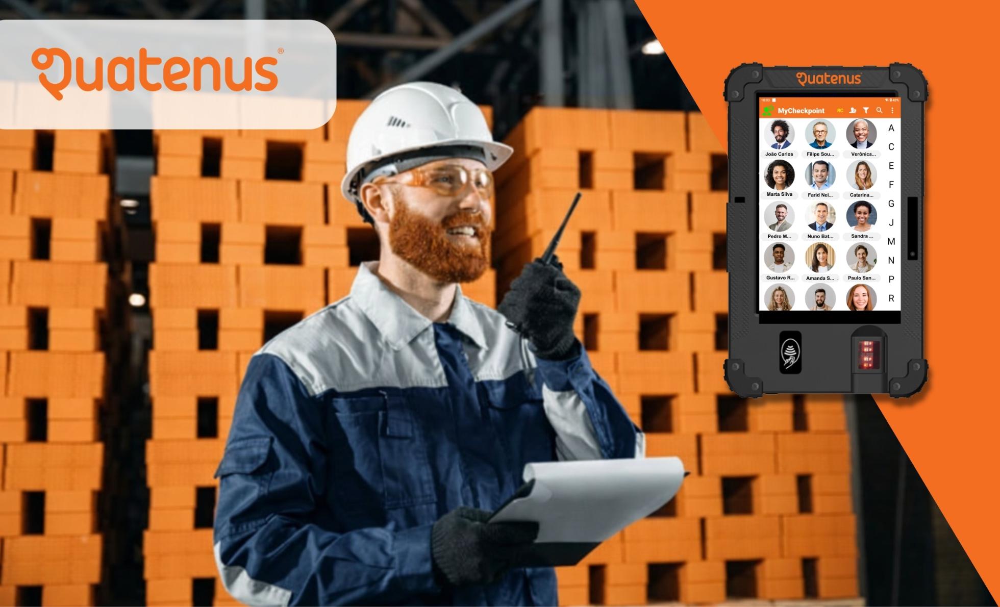 Mais previsibilidade na gestão de equipas industriais: o caso da CIC