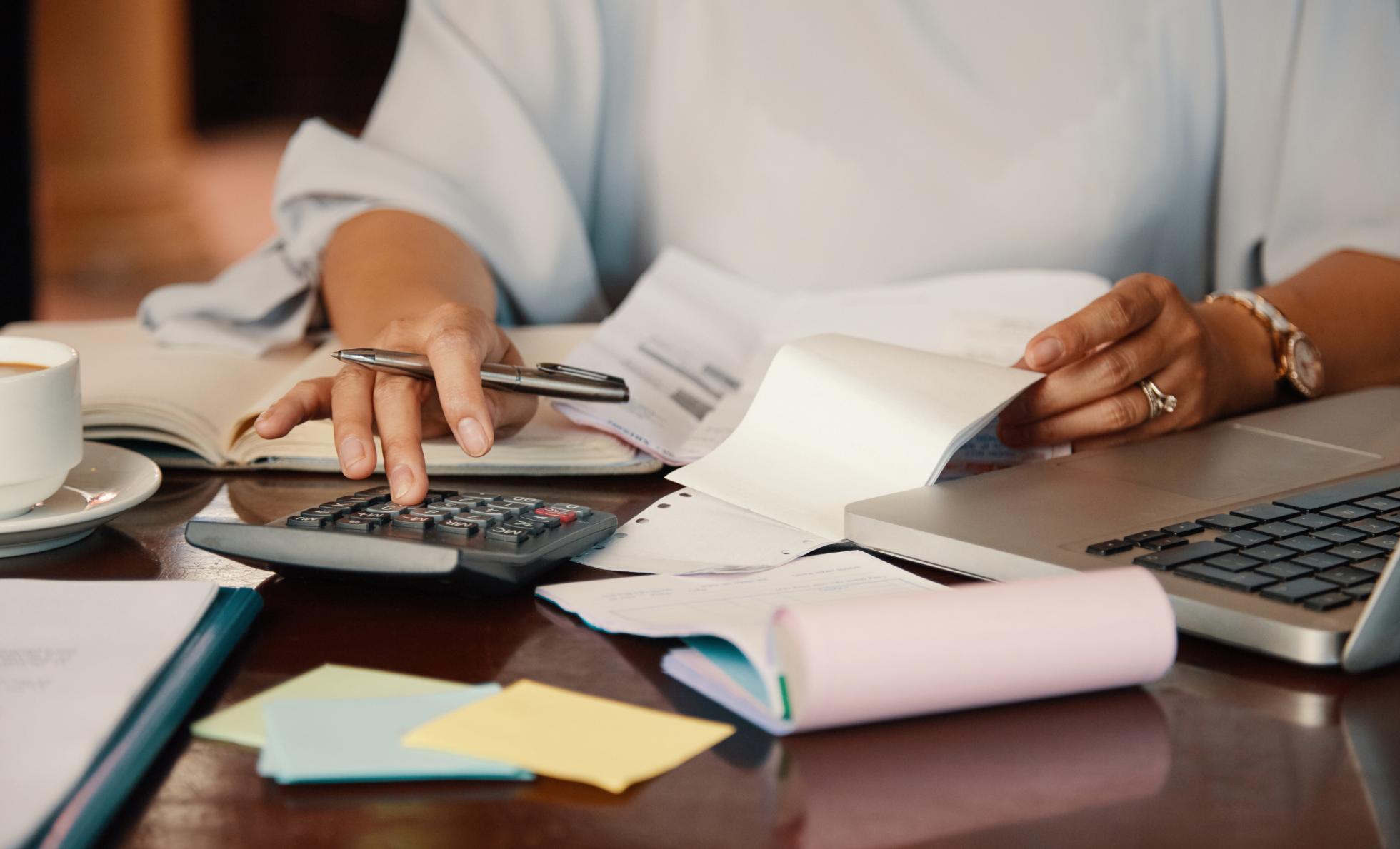 When fines arrive in volume, fleet management needs a different approach
