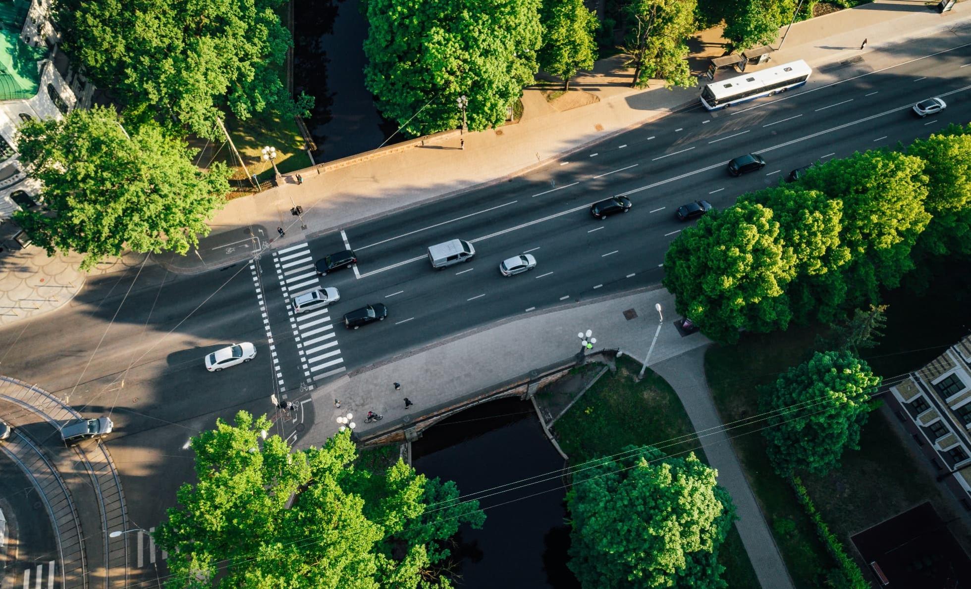 6 Tips for Environment Preservation in Traffic