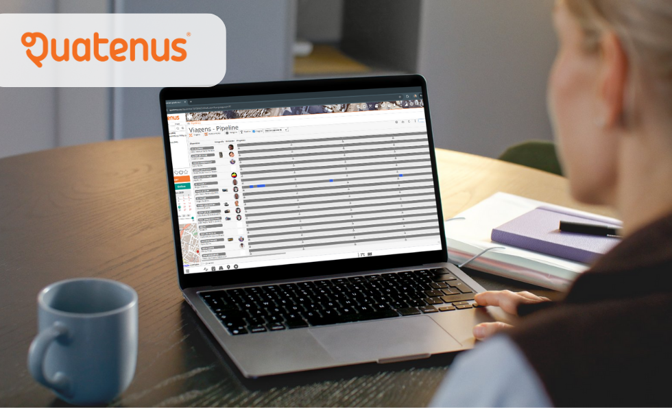 Pipeline Module Update: clearer operational management