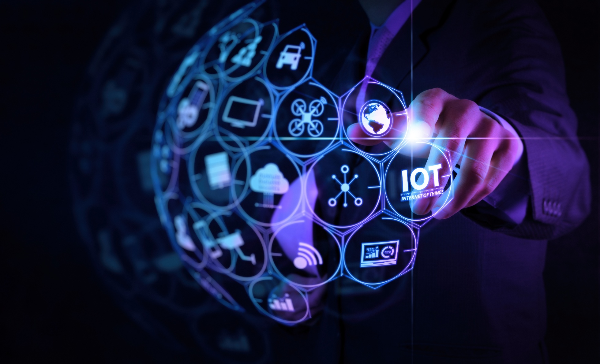 Qual o valor real das aplicações iOT?